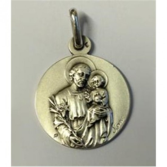 Médaille saint Joseph